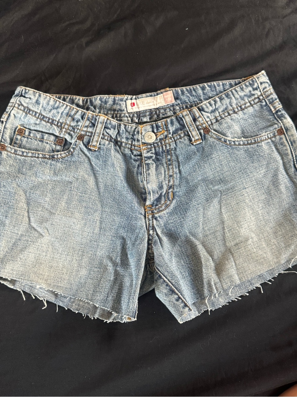 BKE shorts (previously pants)
